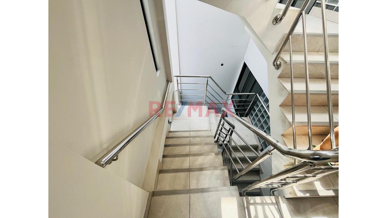 Alquiler Estreno | 1 Hab | 50M2 | Piso 3 – Los Olivos, Dpto 301 — foto 3