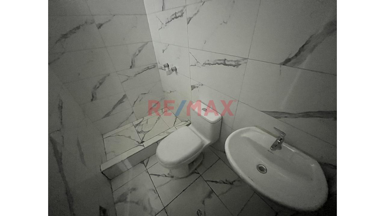 Alquiler Estreno | 1 Hab | 50M2 | Piso 3 – Los Olivos, Dpto 301 — foto 7