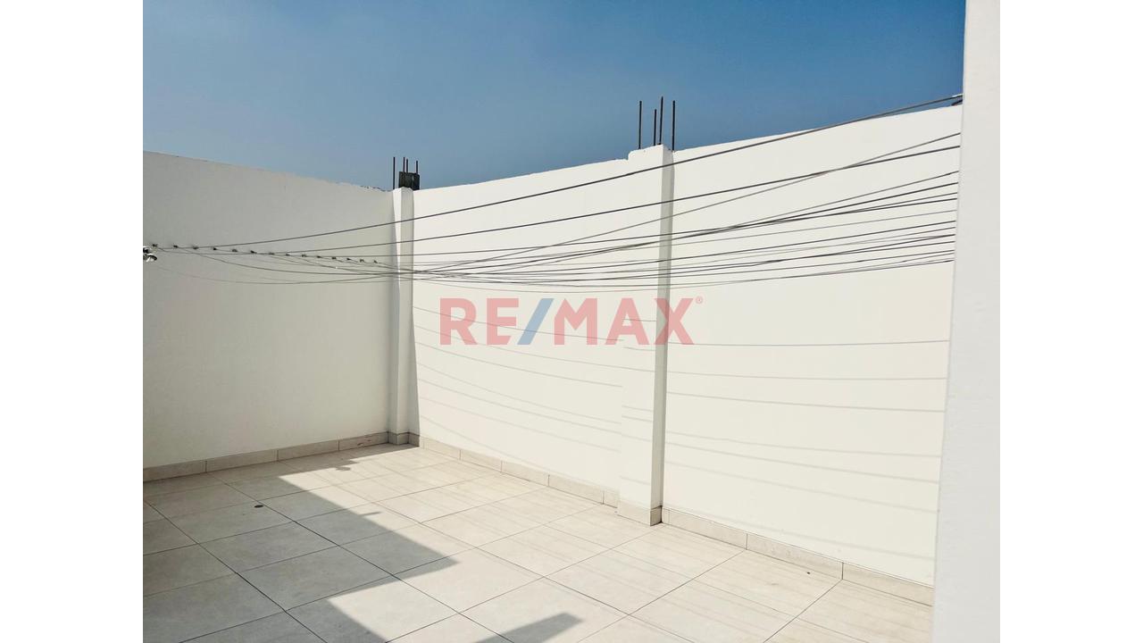 Alquiler Estreno | 1 Hab | 50M2 | Piso 3 – Los Olivos, Dpto 301 — foto 2