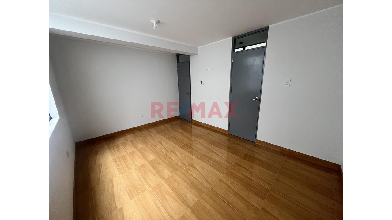 Alquiler Estreno | 1 Hab | 50M2 | Piso 3 – Los Olivos, Dpto 301 — foto 9