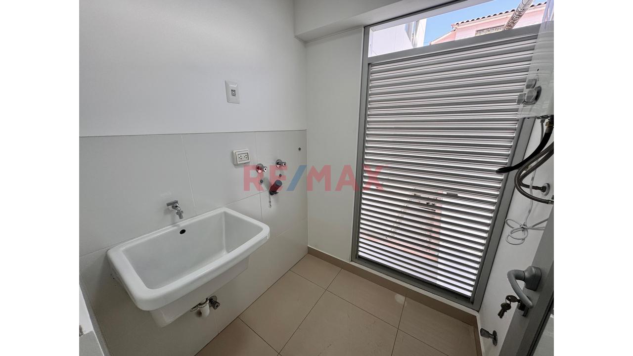 Venta Departamento 69.64 M2 - 3D 2Bñ (Magdalena - Entrega Inmediata) — foto 12