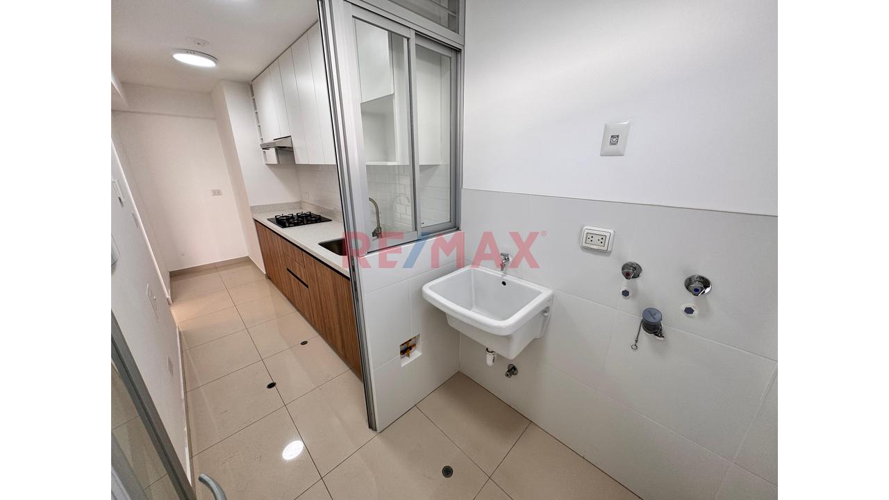 Venta Departamento 69.64 M2 - 3D 2Bñ (Magdalena - Entrega Inmediata) — foto 14