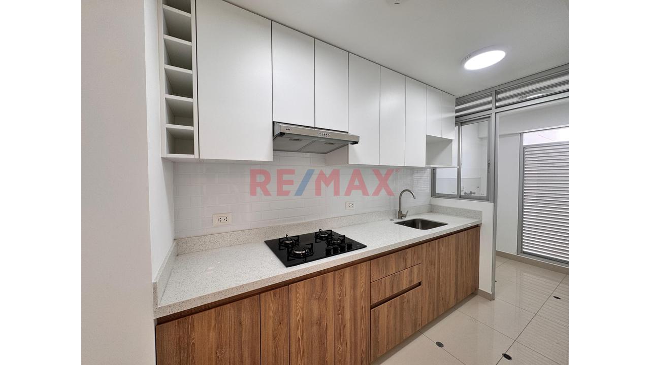 Venta Departamento 69.64 M2 - 3D 2Bñ (Magdalena - Entrega Inmediata) — foto 7