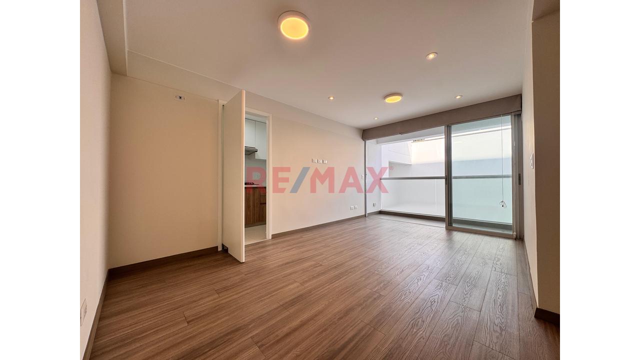 Venta Departamento 69.64 M2 - 3D 2Bñ (Magdalena - Entrega Inmediata) — foto 3