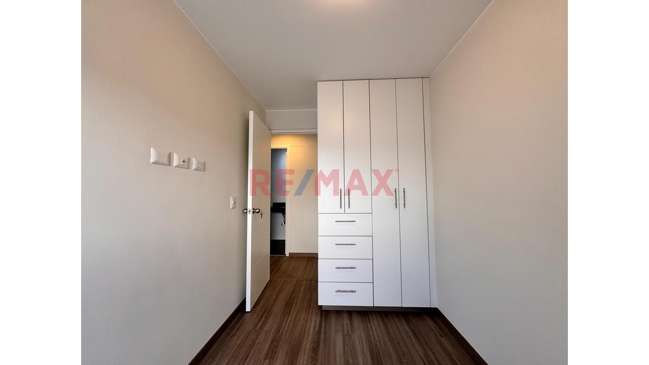 Venta Departamento 69.64 M2 - 3D 2Bñ (Magdalena - Entrega Inmediata) — foto 9