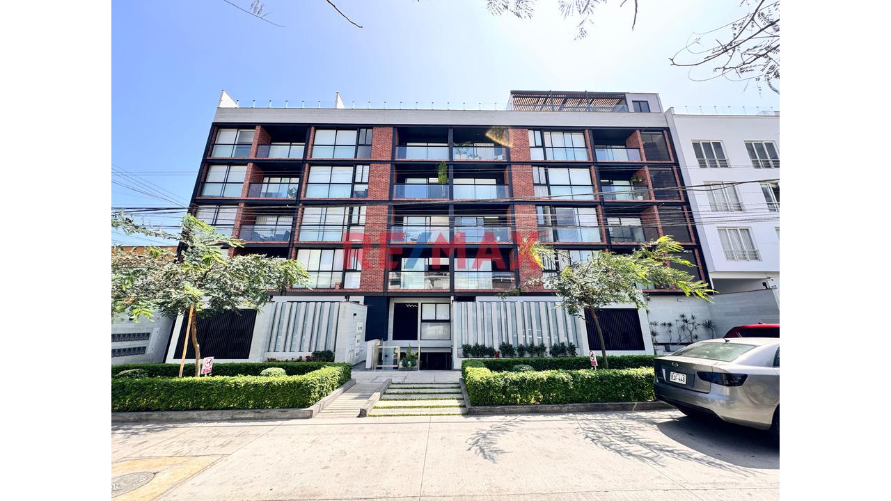Venta Departamento 69.64 M2 - 3D 2Bñ (Magdalena - Entrega Inmediata)