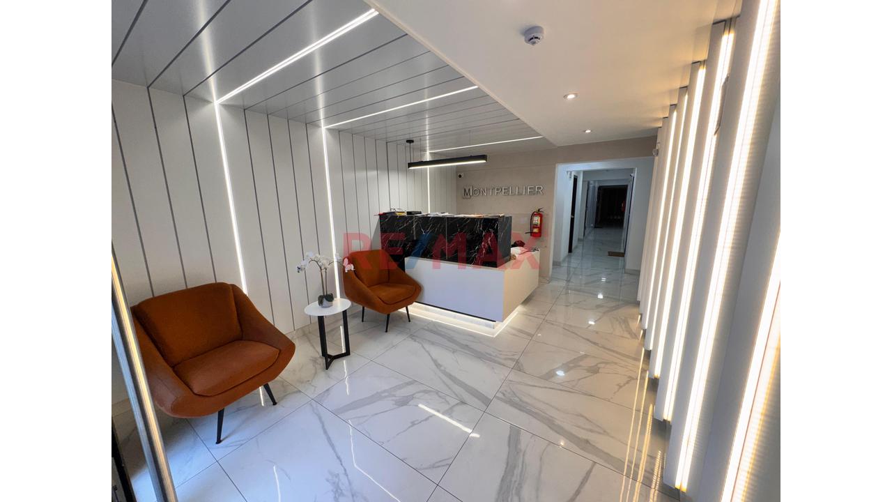 Venta Departamento 69.64 M2 - 3D 2Bñ (Magdalena - Entrega Inmediata) — foto 2