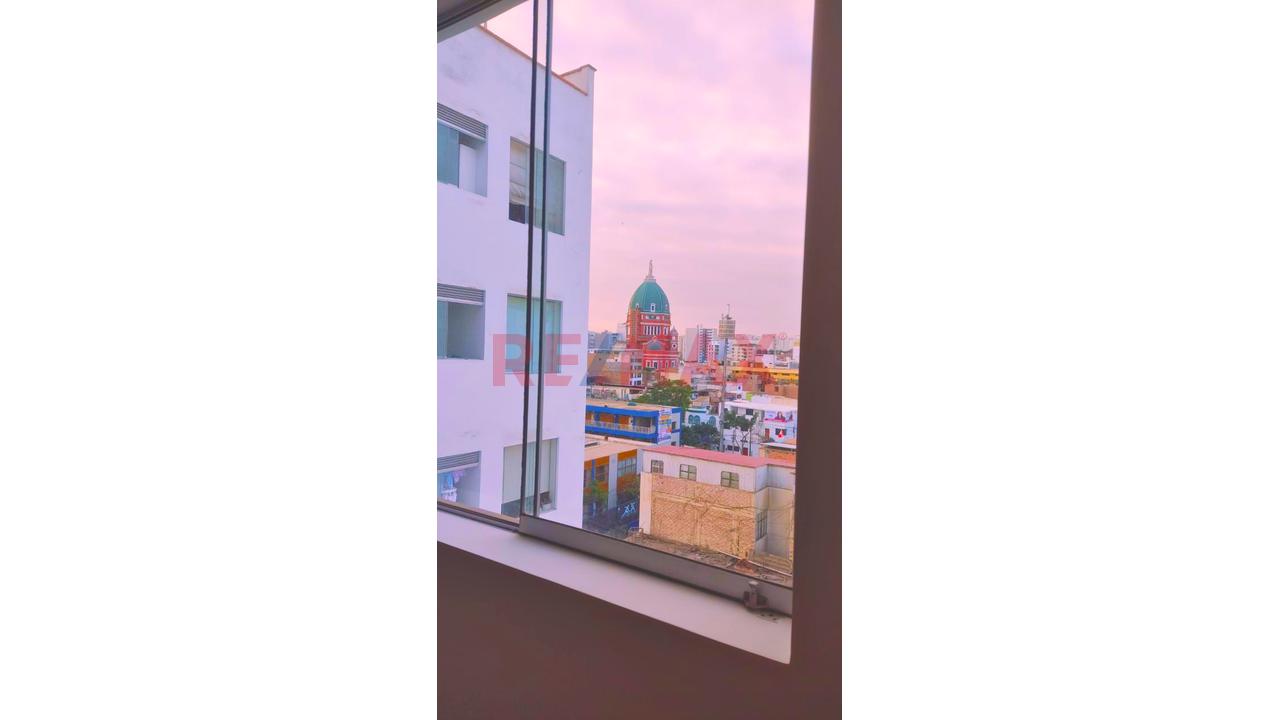 Vendo Iluminado Departamento De 62 M² En Magdalena Del Mar: Confort Y Cochera Incluida — foto 15