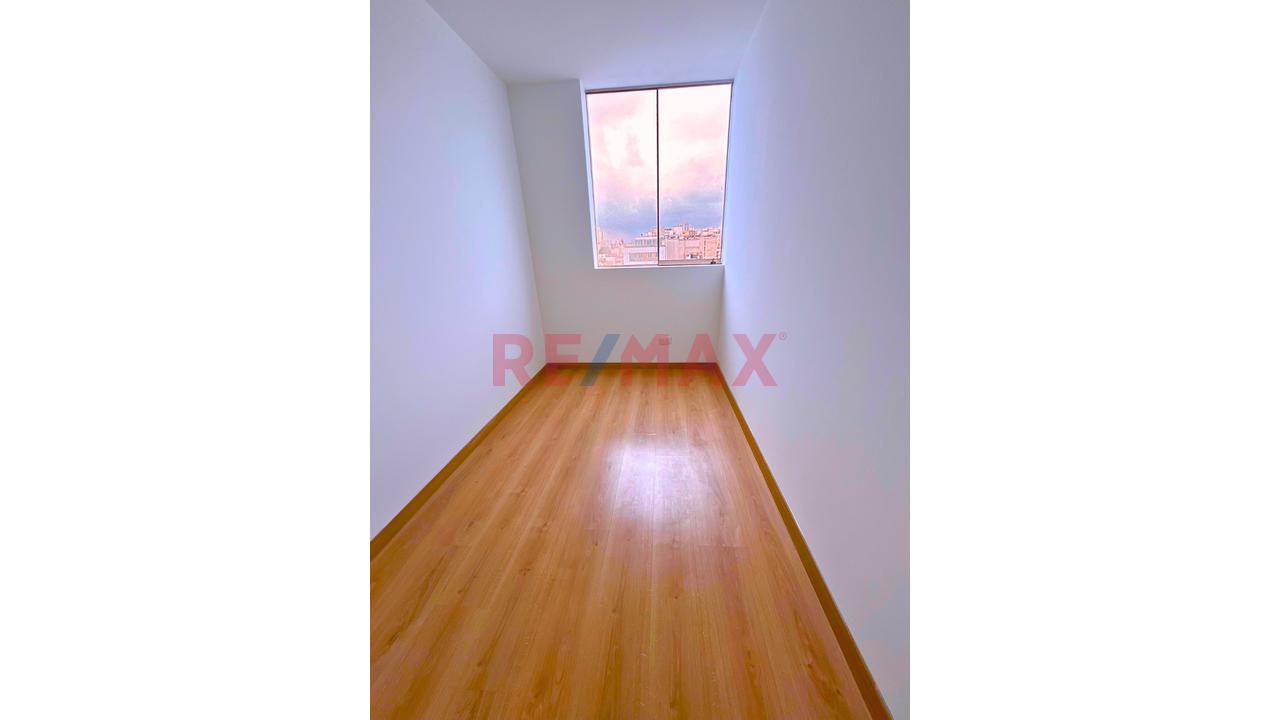 Vendo Iluminado Departamento De 62 M² En Magdalena Del Mar: Confort Y Cochera Incluida — foto 11