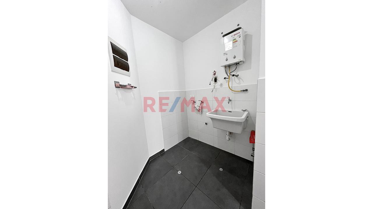 Vendo Iluminado Departamento De 62 M² En Magdalena Del Mar: Confort Y Cochera Incluida — foto 5