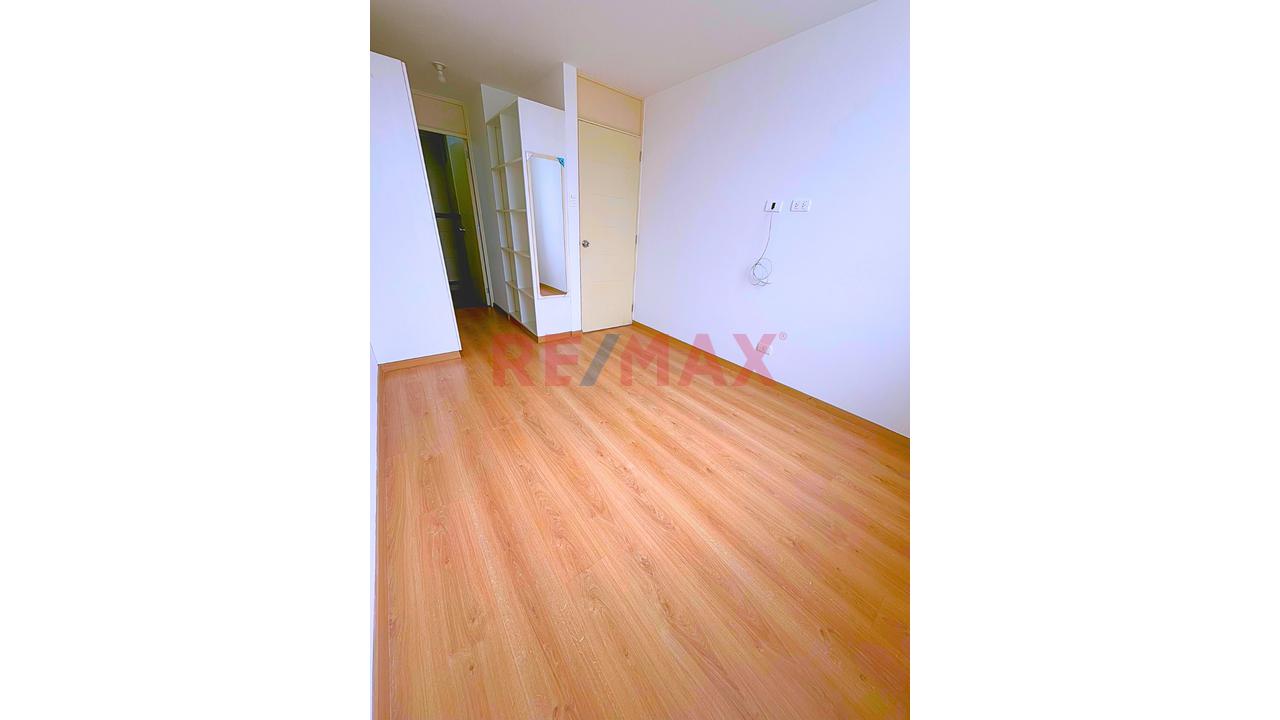 Vendo Iluminado Departamento De 62 M² En Magdalena Del Mar: Confort Y Cochera Incluida — foto 7