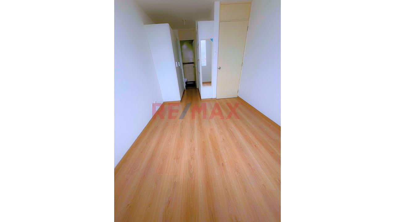 Vendo Iluminado Departamento De 62 M² En Magdalena Del Mar: Confort Y Cochera Incluida — foto 8