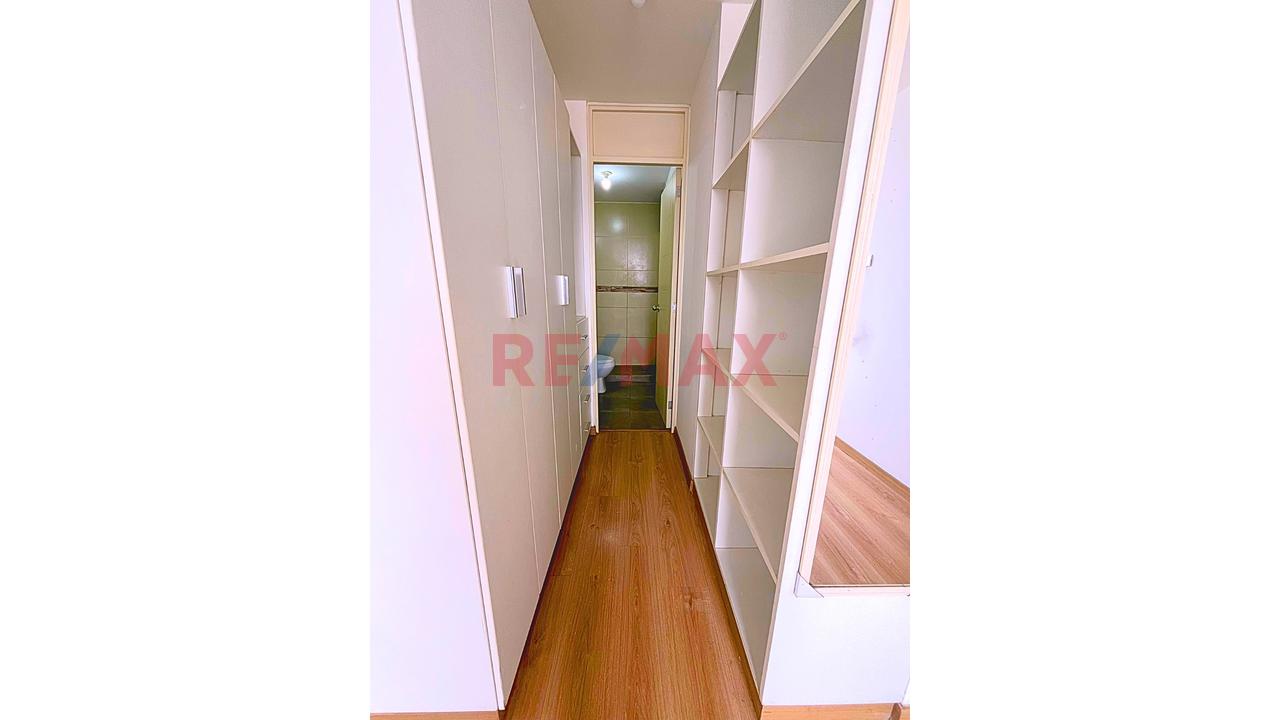 Vendo Iluminado Departamento De 62 M² En Magdalena Del Mar: Confort Y Cochera Incluida — foto 14