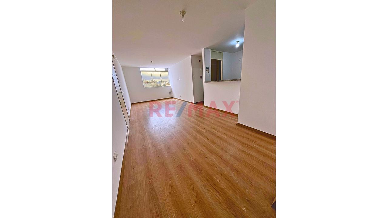 Vendo Iluminado Departamento De 62 M² En Magdalena Del Mar: Confort Y Cochera Incluida — foto 6