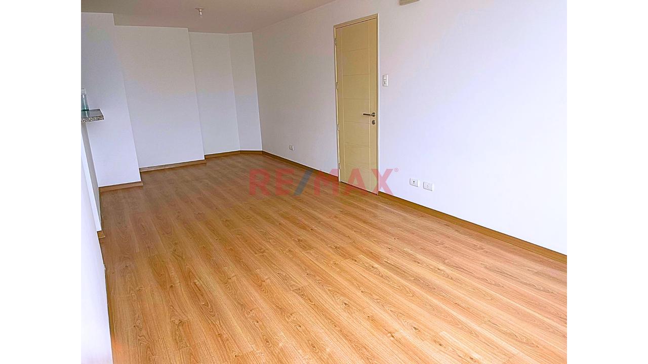 Vendo Iluminado Departamento De 62 M² En Magdalena Del Mar: Confort Y Cochera Incluida — foto 12