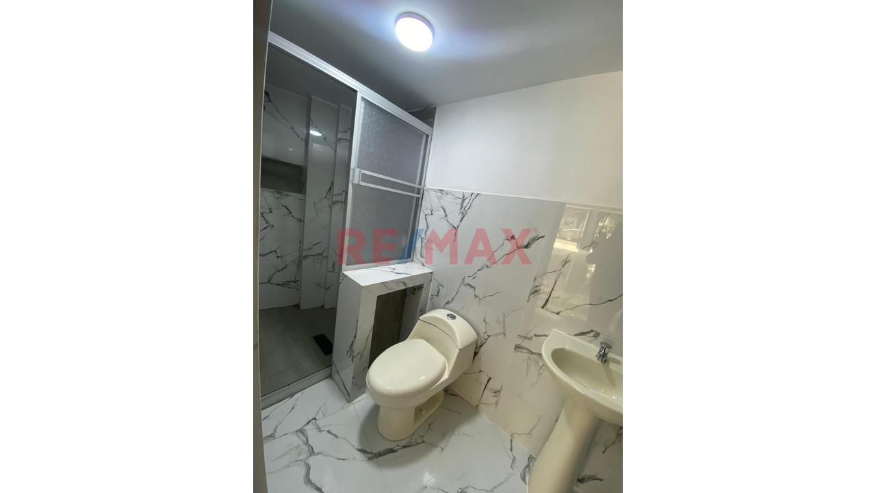 Alquiler De Amplio Local Comercial🏡 En Carabayllo - 3