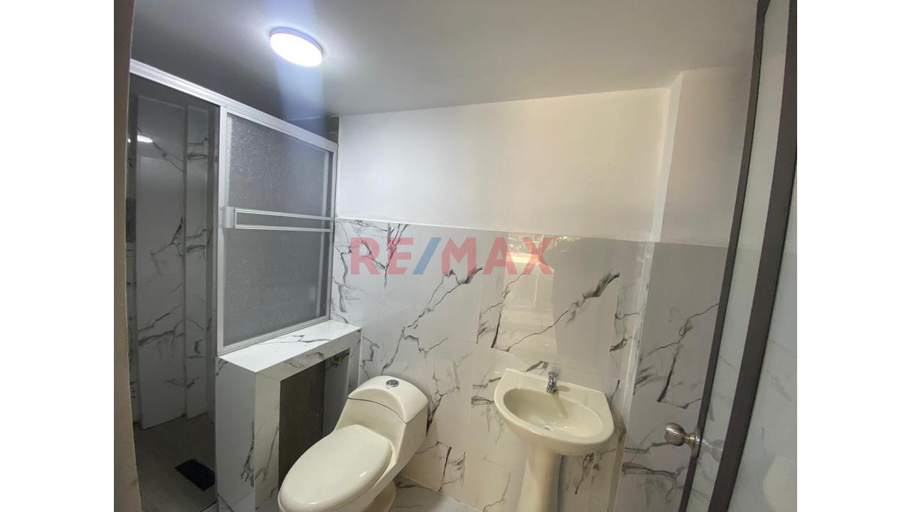 Alquiler De Amplio Local Comercial🏡 En Carabayllo - 7
