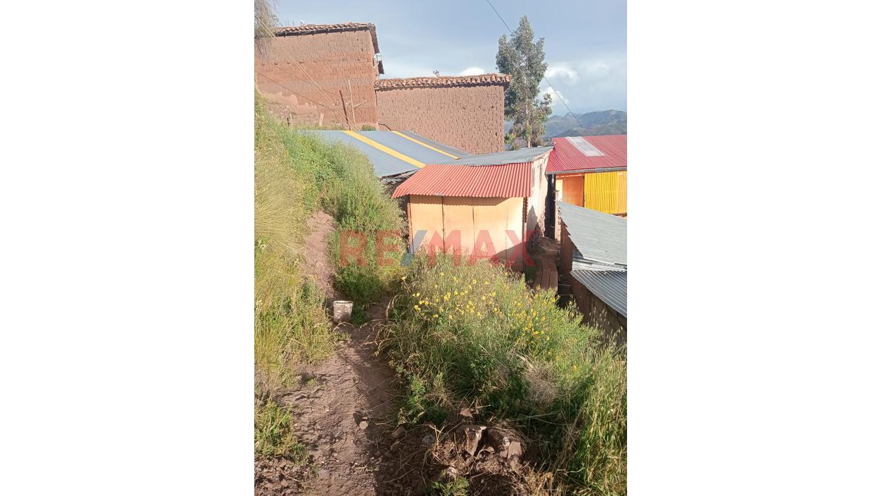 Terreno En Venta – Asociación Pro Vivienda Buena Ventura - 1