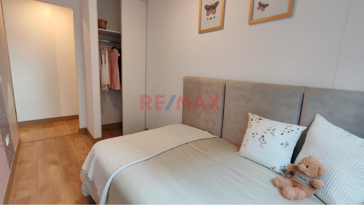 Venta Departamento Flat Estreno — foto 13