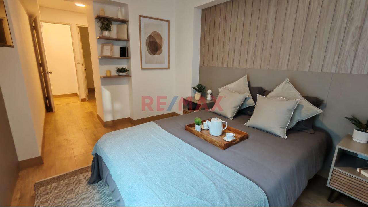 Venta Departamento Flat Estreno — foto 3