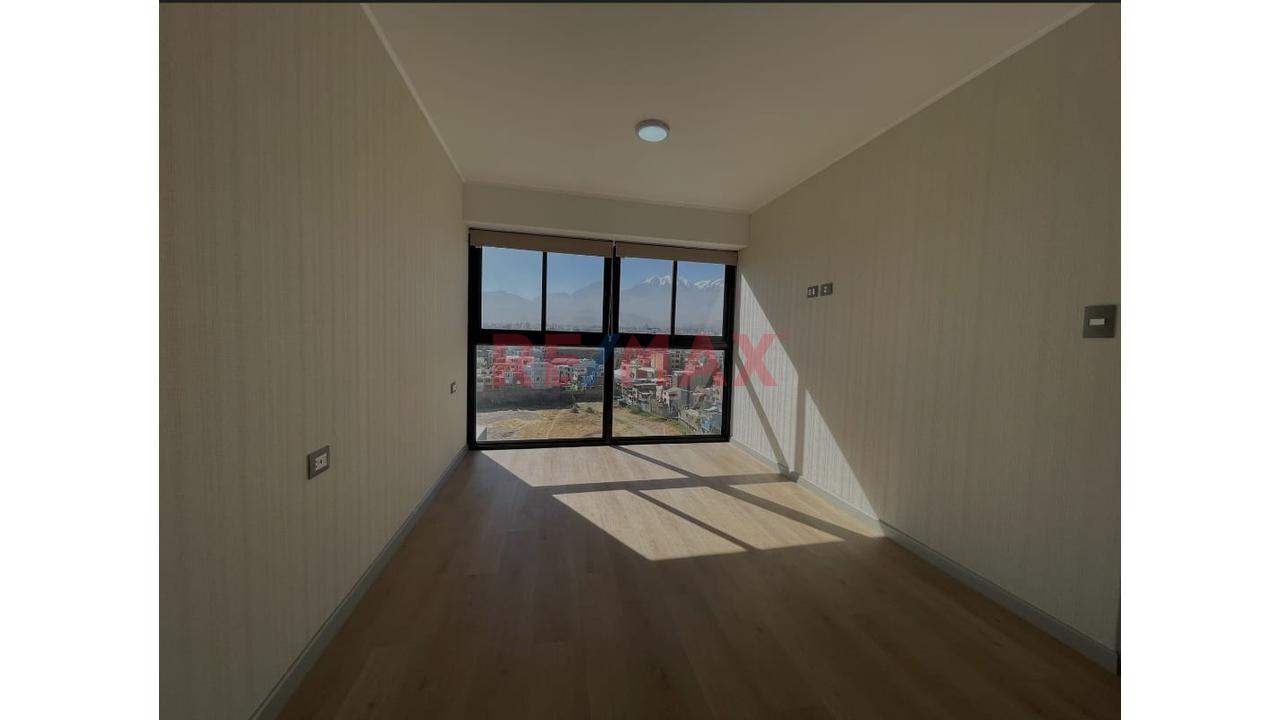 Departamento De Lujo En La Zona Mas Exclusiva De Arequipa - Luxury Towers — foto 4