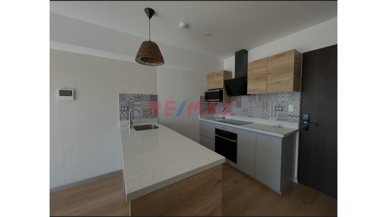 Departamento De Lujo En La Zona Mas Exclusiva De Arequipa - Luxury Towers — foto 2