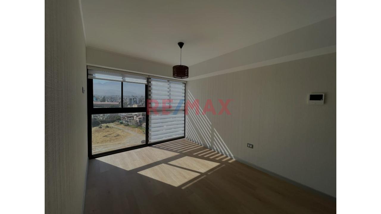 Departamento De Lujo En La Zona Mas Exclusiva De Arequipa - Luxury Towers — foto 3