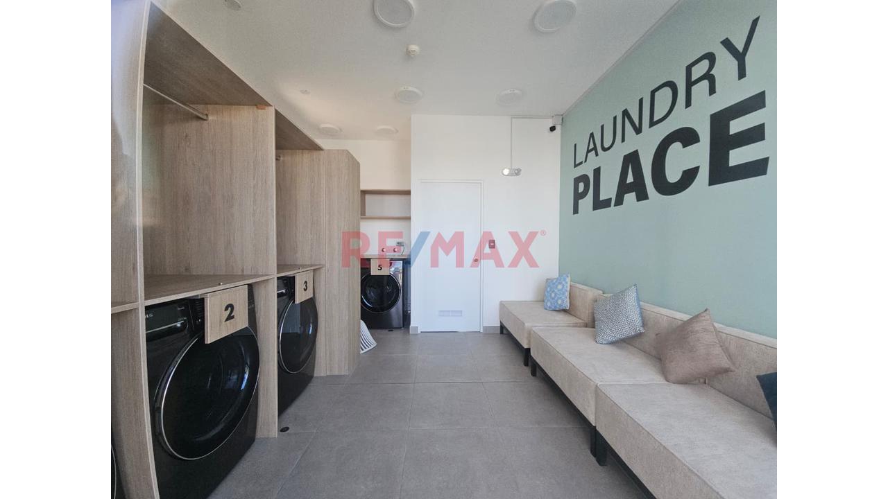 Departamento De Lujo En La Zona Mas Exclusiva De Arequipa - Luxury Towers — foto 12