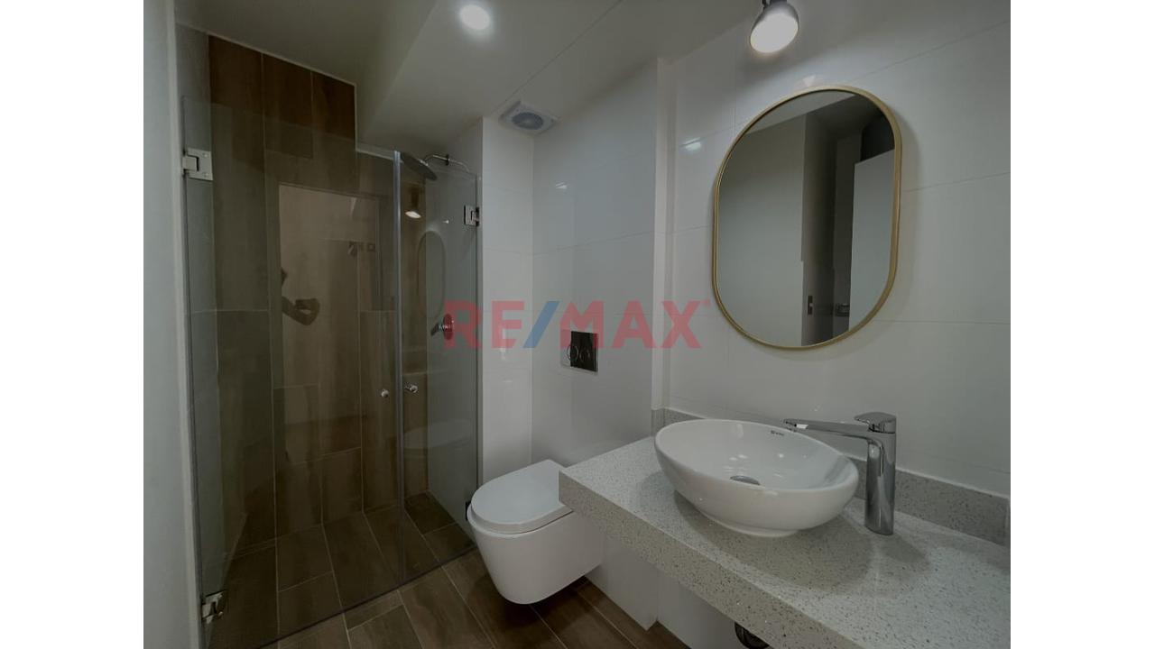 Departamento De Lujo En La Zona Mas Exclusiva De Arequipa - Luxury Towers — foto 6