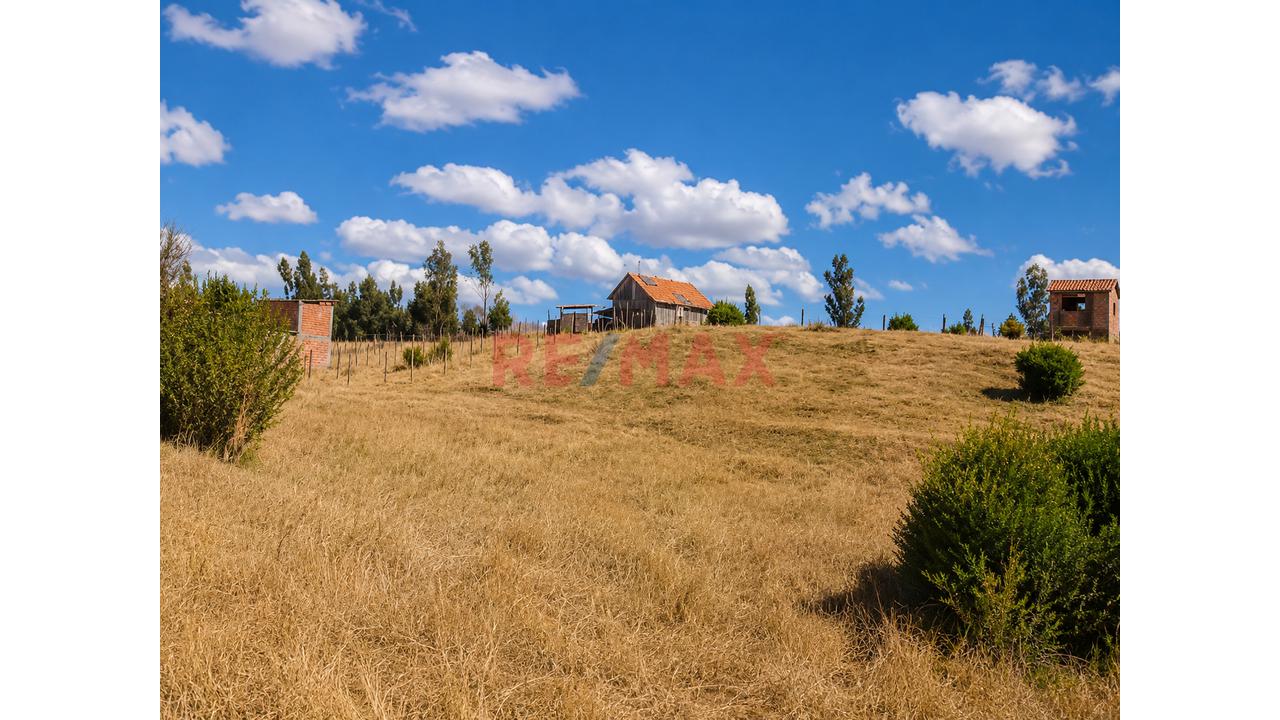 🌄 🏡 ¡Invierte Hoy En El Futuro De Chinchero! 🌿✨ - 1