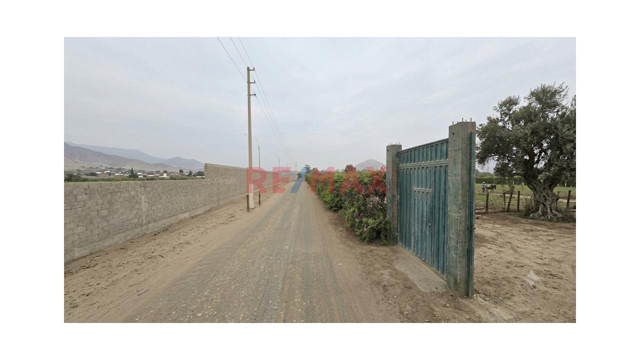 Terreno En Venta – 4670M Condominio Los Tilos | Chilca, Cañete - 2