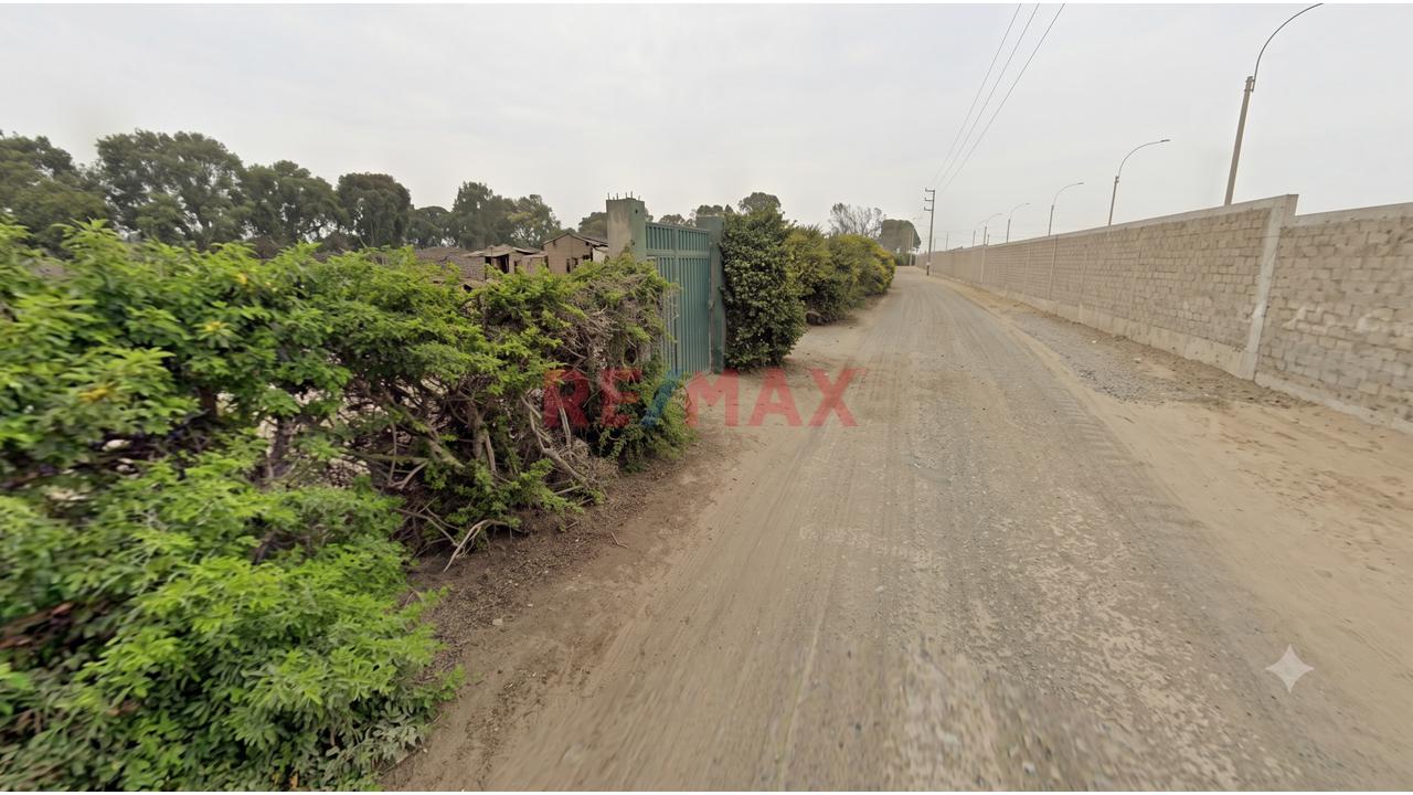 Terreno En Venta – 4670M Condominio Los Tilos | Chilca, Cañete - 1
