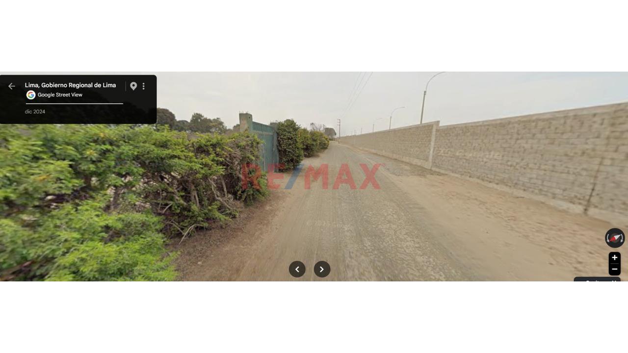Terreno En Venta – 4670M Condominio Los Tilos | Chilca, Cañete - 4