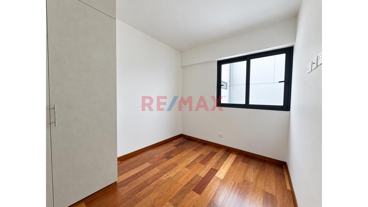 Penthouse Dúplex De Estreno En San Isidro | 297 M² Con Amplia Terraza Y Ascensor Directo — foto 7