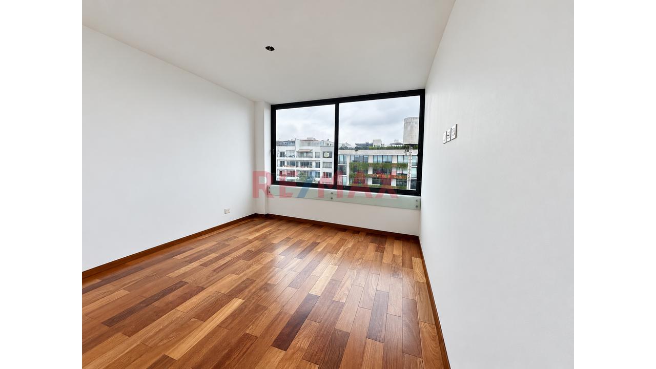 Penthouse Dúplex De Estreno En San Isidro | 297 M² Con Amplia Terraza Y Ascensor Directo — foto 4