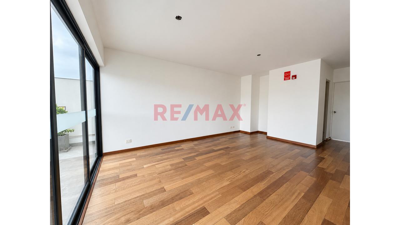 Penthouse Dúplex De Estreno En San Isidro | 297 M² Con Amplia Terraza Y Ascensor Directo — foto 11