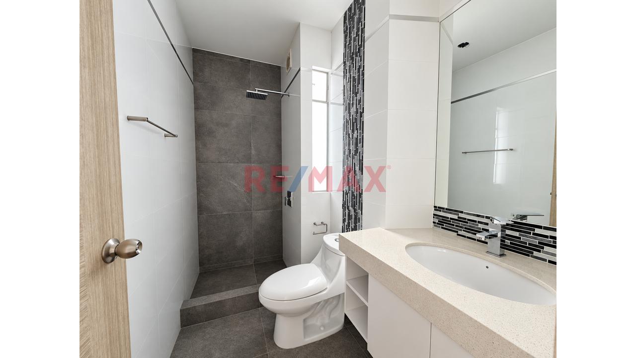 Penthouse Dúplex De Estreno En San Isidro | 297 M² Con Amplia Terraza Y Ascensor Directo — foto 9