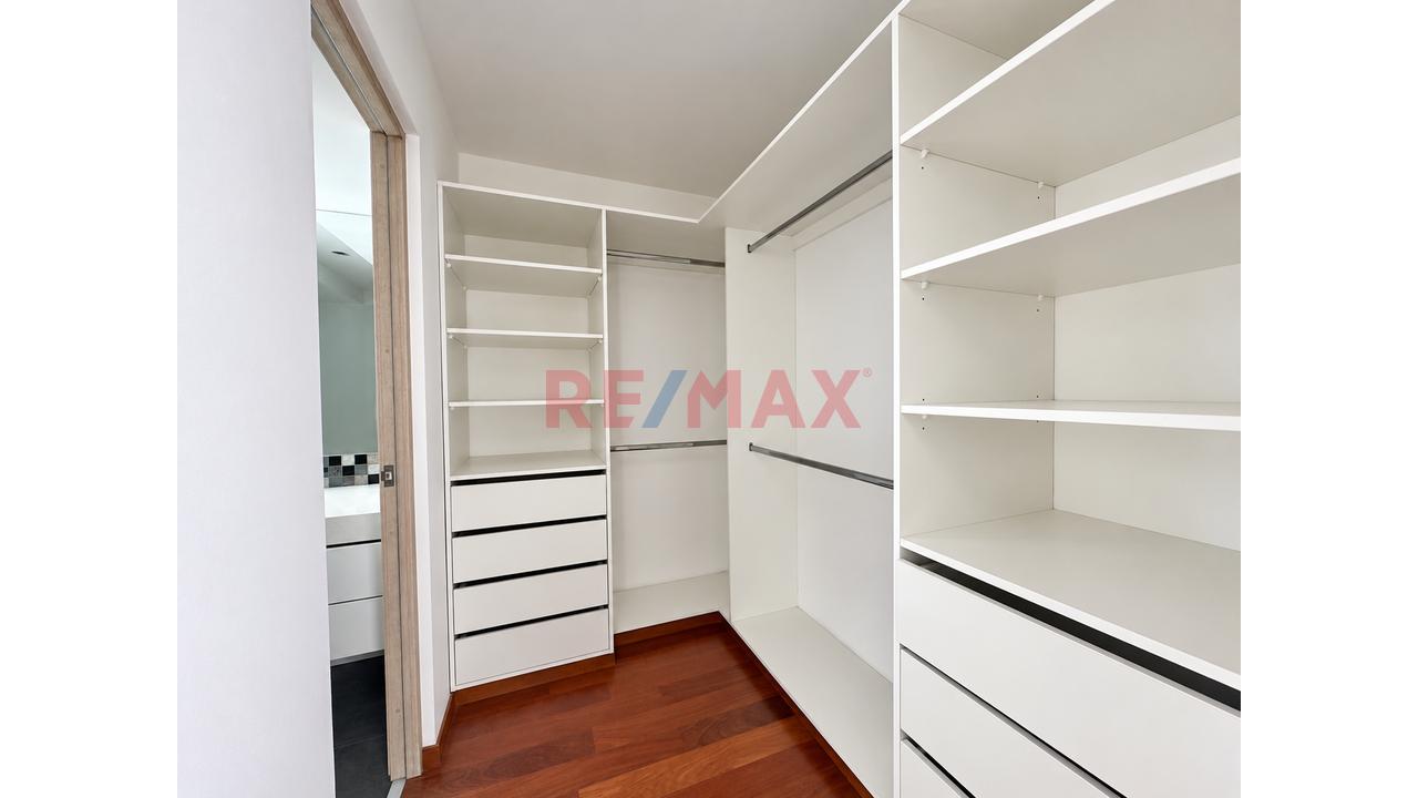 Penthouse Dúplex De Estreno En San Isidro | 297 M² Con Amplia Terraza Y Ascensor Directo — foto 5