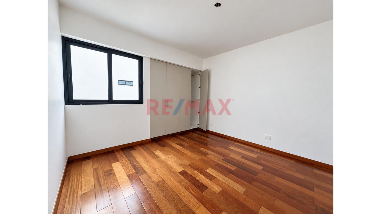 Penthouse Dúplex De Estreno En San Isidro | 297 M² Con Amplia Terraza Y Ascensor Directo — foto 8
