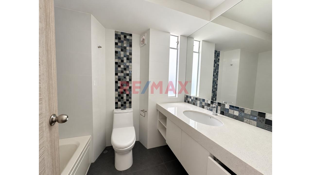 Penthouse Dúplex De Estreno En San Isidro | 297 M² Con Amplia Terraza Y Ascensor Directo — foto 6