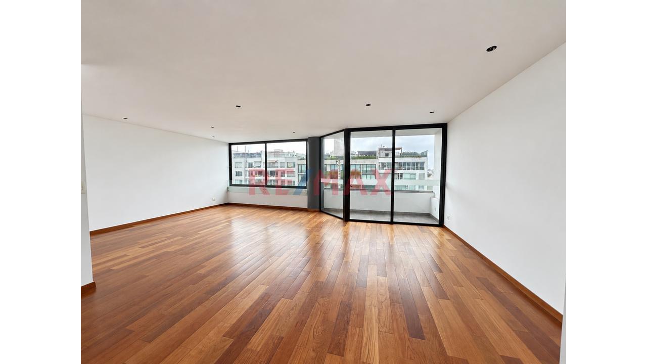 Penthouse Dúplex De Estreno En San Isidro | 297 M² Con Amplia Terraza Y Ascensor Directo — foto 2