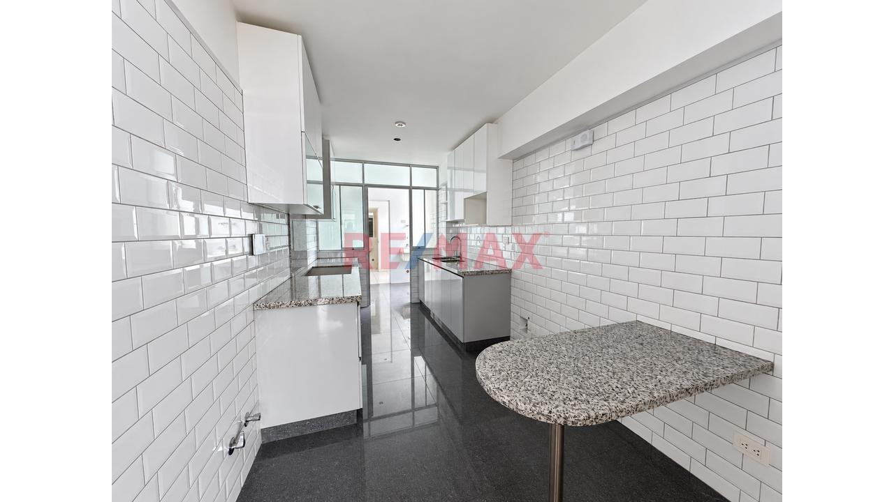 Penthouse Dúplex De Estreno En San Isidro | 297 M² Con Amplia Terraza Y Ascensor Directo — foto 3
