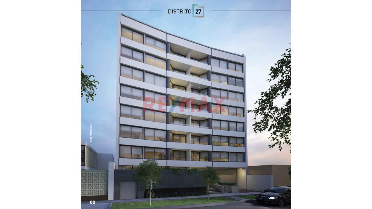 Penthouse Dúplex En San Isidro: Amplitud, Terraza Y Privacidad