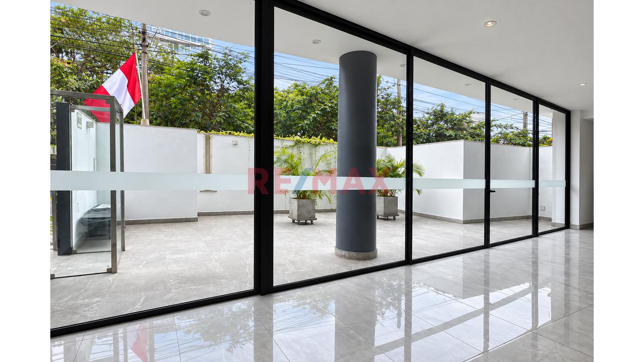 Penthouse Dúplex De Estreno En San Isidro | 297 M² Con Amplia Terraza Y Ascensor Directo — foto 15