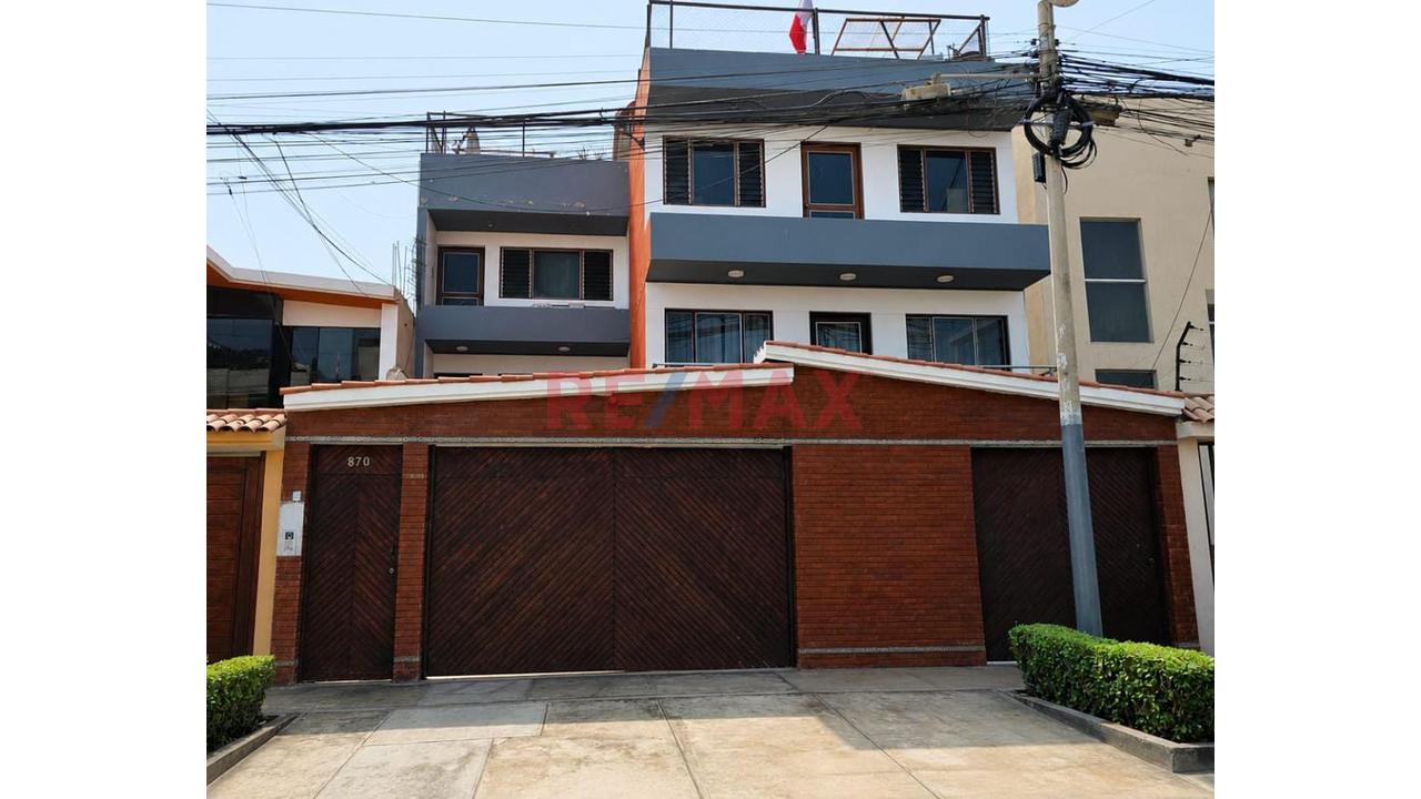 Venta Departamento | San Miguel — foto 2