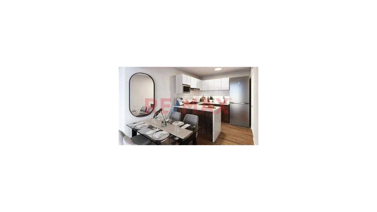 Departamento Flat Extreno - 4