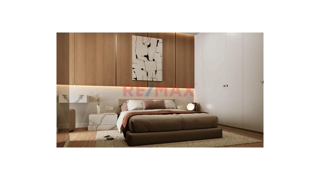 Departamento Flat Extreno - 5
