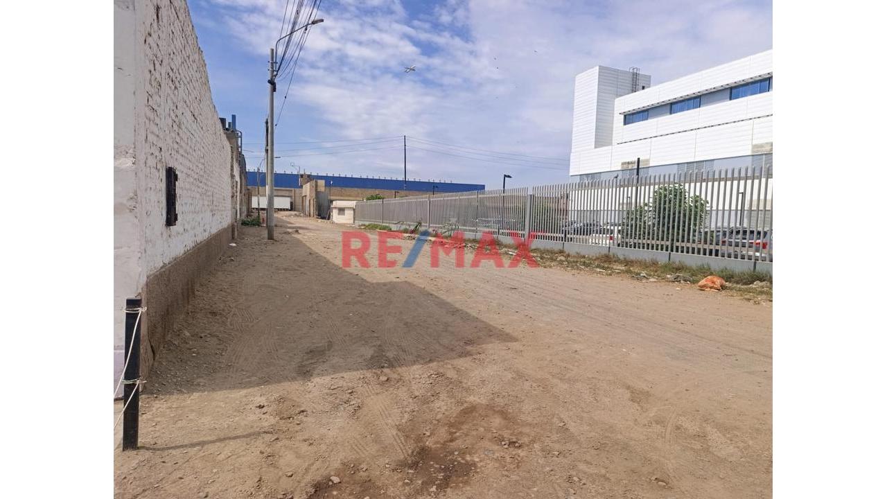 En Venta | Local Industrial – Zre | Callao - 12