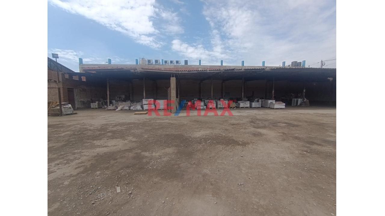 En Venta | Local Industrial – Zre | Callao - 5