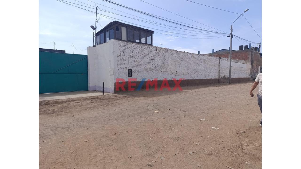 En Venta | Local Industrial – Zre | Callao - 9